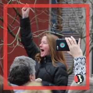 Meet your Posher, Beth